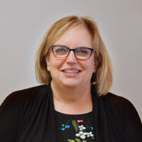 Paula Trafford